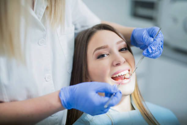 Best Tooth Extraction  in Camano, WA